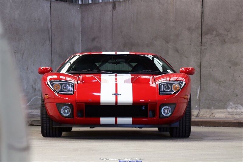 2005 Ford GT   - Photo 10 - Rockville, MD 20850