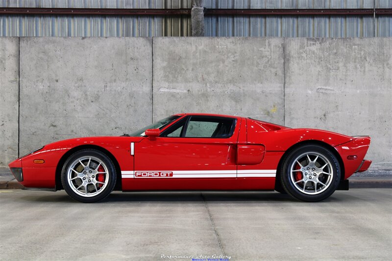 2005 Ford GT   - Photo 20 - Rockville, MD 20850