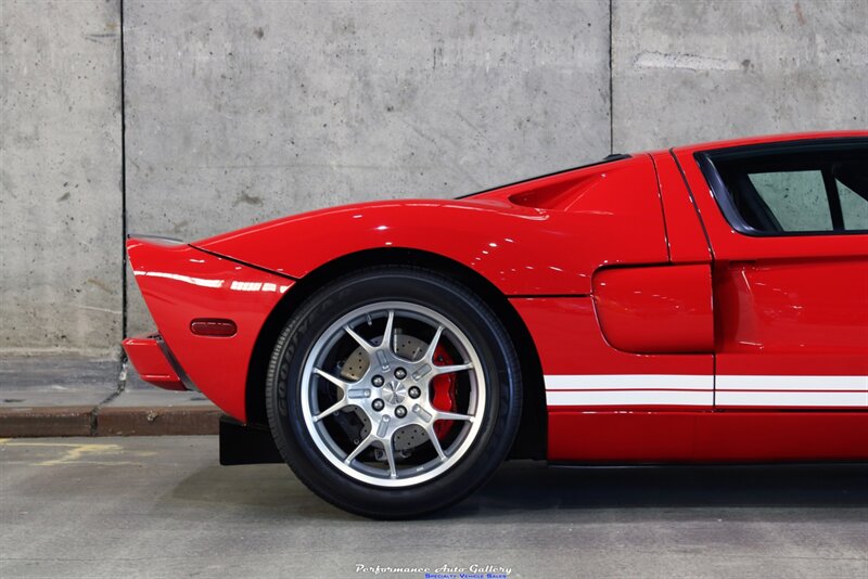 2005 Ford GT   - Photo 22 - Rockville, MD 20850