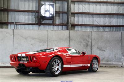 2005 Ford GT   - Photo 16 - Rockville, MD 20850