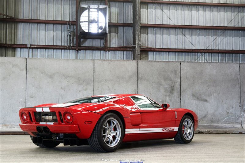 2005 Ford GT   - Photo 16 - Rockville, MD 20850