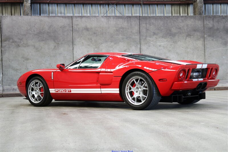 2005 Ford GT   - Photo 15 - Rockville, MD 20850