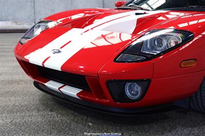 2005 Ford GT   - Photo 29 - Rockville, MD 20850