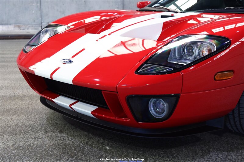 2005 Ford GT   - Photo 29 - Rockville, MD 20850