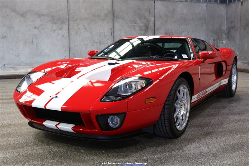 2005 Ford GT   - Photo 12 - Rockville, MD 20850