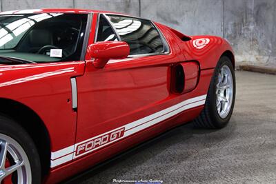 2005 Ford GT   - Photo 27 - Rockville, MD 20850