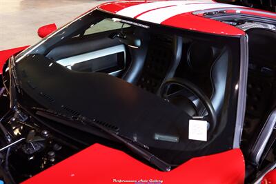 2005 Ford GT   - Photo 51 - Rockville, MD 20850