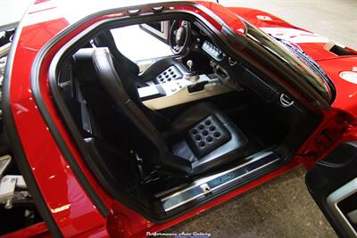 2005 Ford GT   - Photo 64 - Rockville, MD 20850