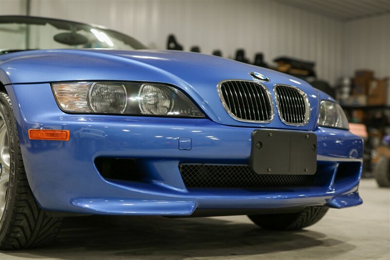 2001 BMW M Roadster & Coupe Roadster   - Photo 17 - Rockville, MD 20850