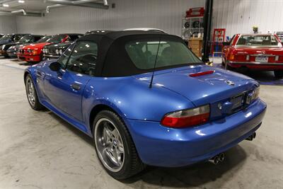 2001 BMW M Roadster & Coupe Roadster   - Photo 16 - Rockville, MD 20850