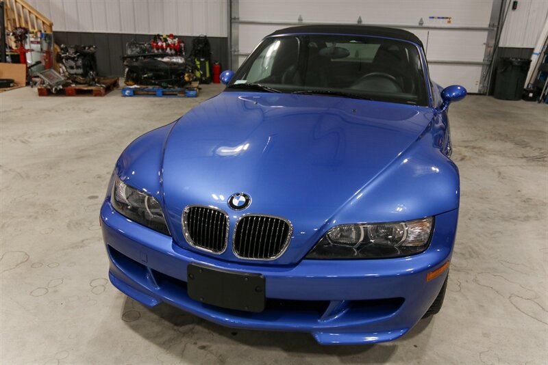 2001 BMW M Roadster & Coupe Roadster   - Photo 9 - Rockville, MD 20850