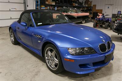 2001 BMW M Roadster & Coupe Roadster   - Photo 12 - Rockville, MD 20850
