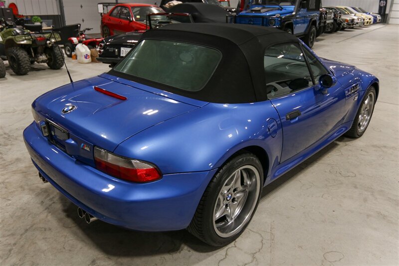 2001 BMW M Roadster & Coupe Roadster   - Photo 14 - Rockville, MD 20850