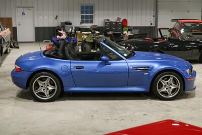 2001 BMW M Roadster & Coupe Roadster   - Photo 5 - Rockville, MD 20850