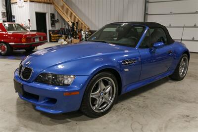 2001 BMW M Roadster & Coupe Roadster   - Photo 11 - Rockville, MD 20850