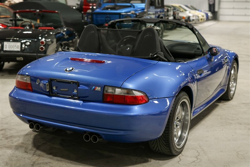 2001 BMW M Roadster & Coupe Roadster   - Photo 10 - Rockville, MD 20850