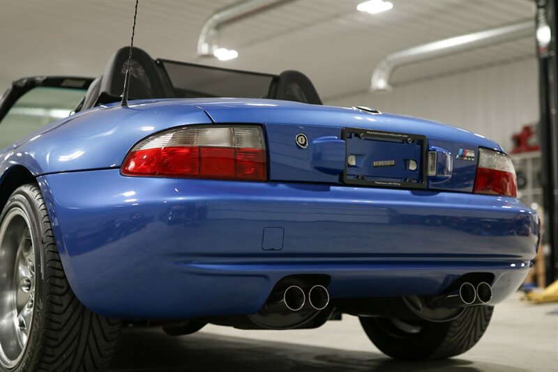 2001 BMW M Roadster & Coupe Roadster   - Photo 19 - Rockville, MD 20850