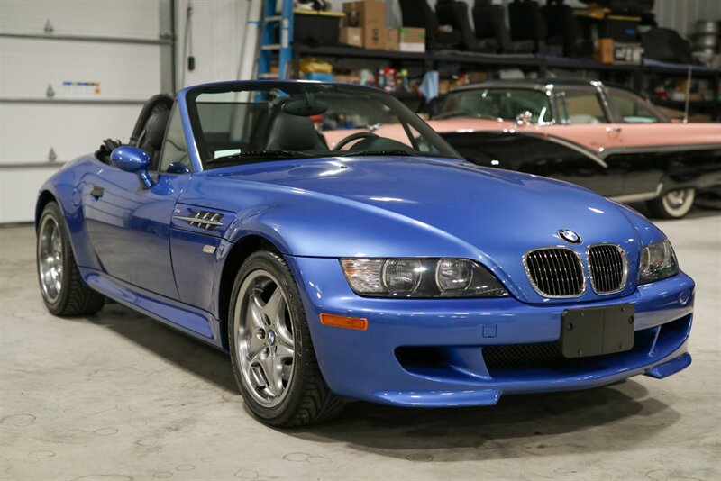 2001 BMW M Roadster & Coupe Roadster   - Photo 3 - Rockville, MD 20850