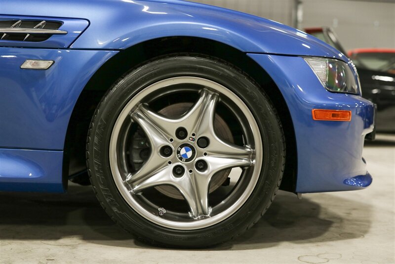 2001 BMW M Roadster & Coupe Roadster   - Photo 26 - Rockville, MD 20850