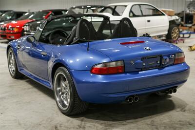 2001 BMW M Roadster & Coupe Roadster   - Photo 4 - Rockville, MD 20850
