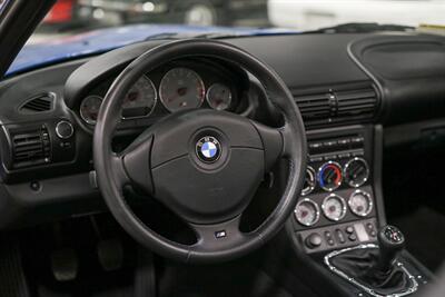 2001 BMW M Roadster & Coupe Roadster   - Photo 36 - Rockville, MD 20850