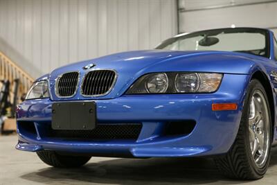 2001 BMW M Roadster & Coupe Roadster   - Photo 18 - Rockville, MD 20850