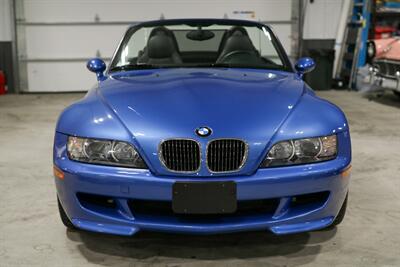 2001 BMW M Roadster & Coupe Roadster   - Photo 7 - Rockville, MD 20850