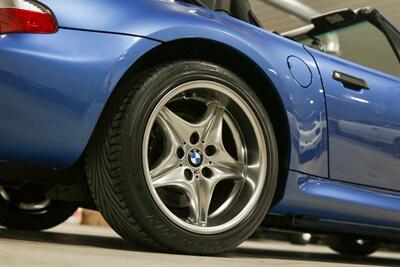 2001 BMW M Roadster & Coupe Roadster   - Photo 33 - Rockville, MD 20850