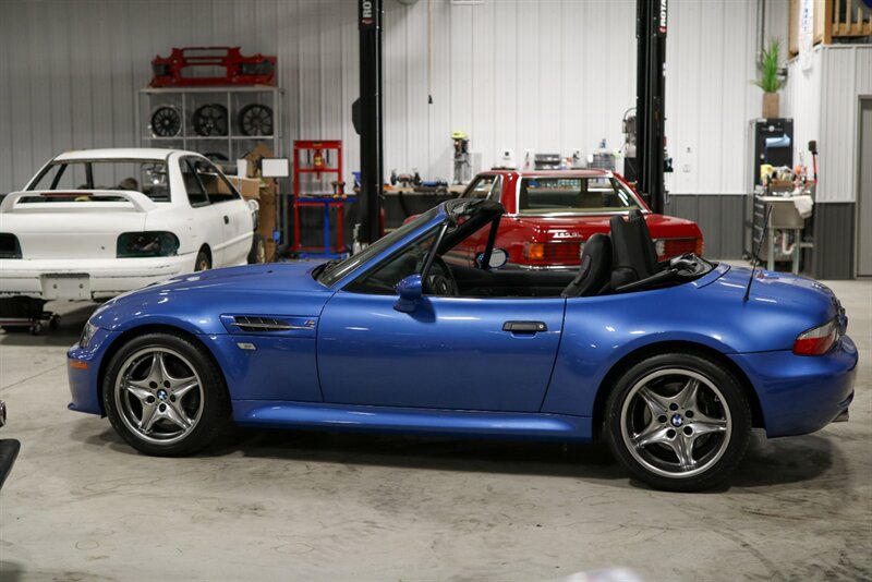 2001 BMW M Roadster & Coupe Roadster   - Photo 6 - Rockville, MD 20850