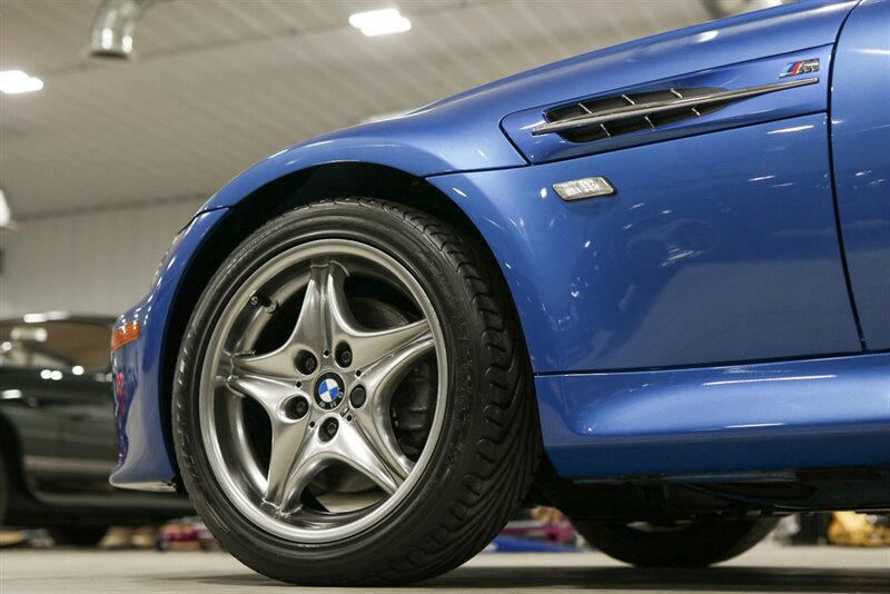2001 BMW M Roadster & Coupe Roadster   - Photo 32 - Rockville, MD 20850