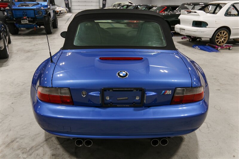2001 BMW M Roadster & Coupe Roadster   - Photo 15 - Rockville, MD 20850