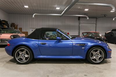 2001 BMW M Roadster & Coupe Roadster   - Photo 13 - Rockville, MD 20850