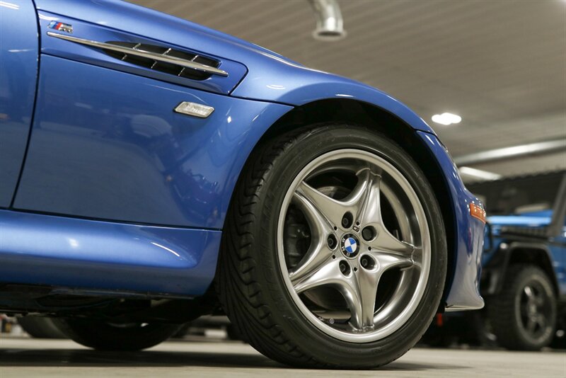 2001 BMW M Roadster & Coupe Roadster   - Photo 30 - Rockville, MD 20850