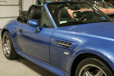 2001 BMW M Roadster & Coupe Roadster   - Photo 24 - Rockville, MD 20850