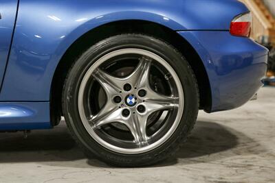 2001 BMW M Roadster & Coupe Roadster   - Photo 29 - Rockville, MD 20850
