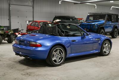 2001 BMW M Roadster & Coupe Roadster   - Photo 2 - Rockville, MD 20850
