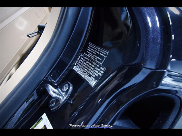2013 Porsche Boxster   - Photo 32 - Rockville, MD 20850