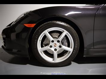 2013 Porsche Boxster   - Photo 42 - Rockville, MD 20850