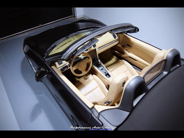 2013 Porsche Boxster   - Photo 40 - Rockville, MD 20850