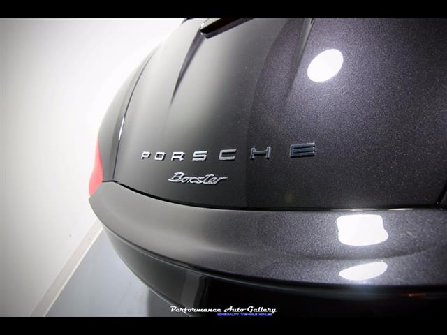 2013 Porsche Boxster   - Photo 24 - Rockville, MD 20850