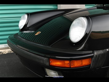 1988 Porsche 911 Carrera   - Photo 20 - Rockville, MD 20850