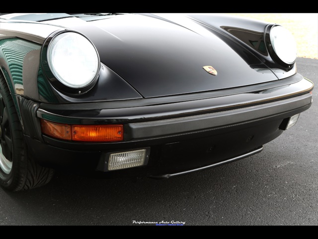 1988 Porsche 911 Carrera   - Photo 23 - Rockville, MD 20850