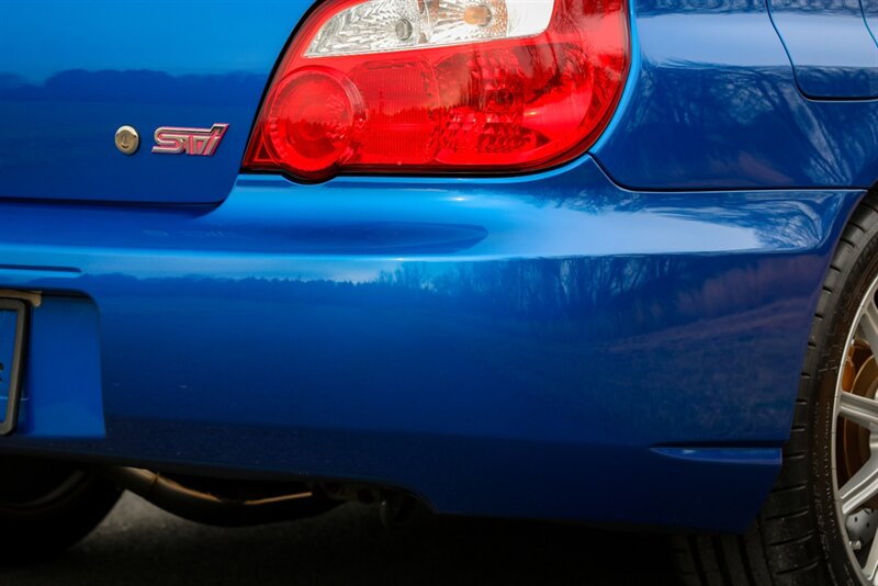 2004 Subaru Impreza WRX STI   - Photo 49 - Rockville, MD 20850