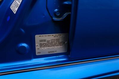 2004 Subaru Impreza WRX STI   - Photo 98 - Rockville, MD 20850