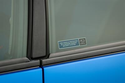 2004 Subaru Impreza WRX STI   - Photo 44 - Rockville, MD 20850
