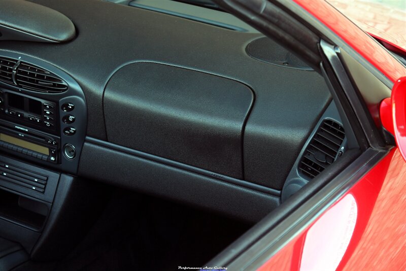 1997 Porsche Boxster   - Photo 71 - Rockville, MD 20850