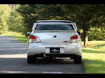 2007 Subaru Impreza WRX STI   - Photo 3 - Rockville, MD 20850