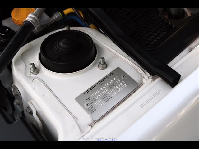 2007 Subaru Impreza WRX STI   - Photo 30 - Rockville, MD 20850