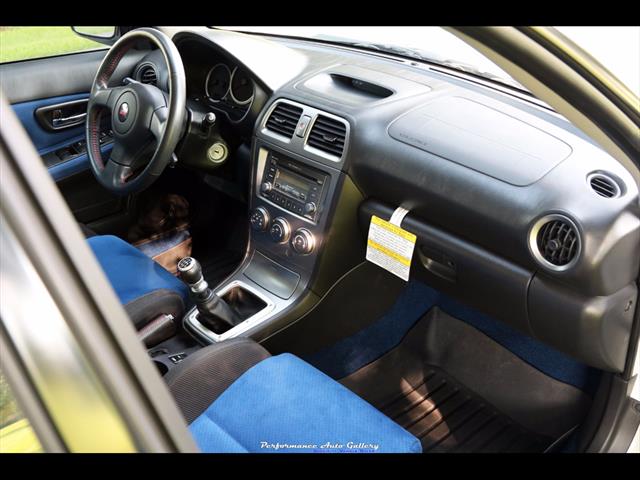 2007 Subaru Impreza WRX STI   - Photo 49 - Rockville, MD 20850