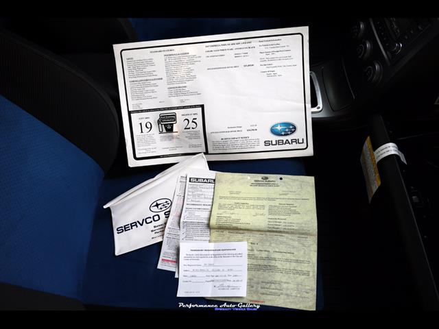 2007 Subaru Impreza WRX STI   - Photo 58 - Rockville, MD 20850